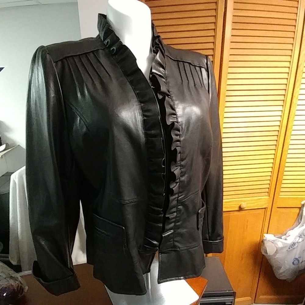 Dressbarn jacket